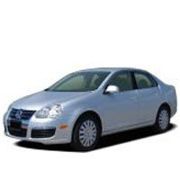 Volkswagen Jetta A5 2008-...