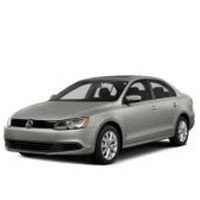 Volkswagen Jetta A6 2011-...