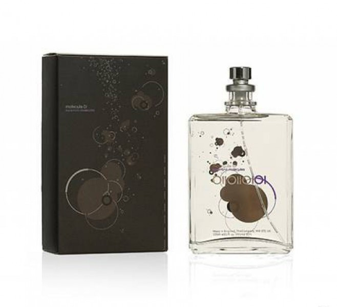 Туалетная вода унисекс Escentric Molecules Molecule 01 edt 100ml - фото 1 - id-p73356994