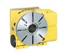 Nikken CNC302/CNCZ302 Heavy Duty Rotary Table