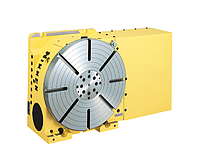 Nikken CNC401/CNCZ401 Heavy Duty Rotary Table 73357367 Nikken CNC401/CNCZ401 Heavy Duty Rotary Table