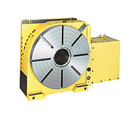 Nikken CNC501/CNCZ501 Ultra Heavy Duty Rotary Table 73357368 Nikken CNC501/CNCZ501 Ultra Heavy Duty Rotary Table