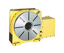 Nikken CNC501/CNCZ501 Ultra Heavy Duty Rotary Table
