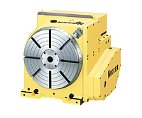 Nikken CNC401B/CNCZ401B Back Side Motor Mounted Heavy Duty Rotary Table 73357414 Nikken CNC401B/CNCZ401B Back Side Motor Mounted Heavy Duty Rotary Table