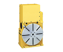 Nikken CNC321T Heavy Duty Rotary Table