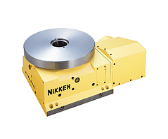 Nikken CNC503H/CNCZ503H Built In type Ultra Heavy Duty Rotary Table