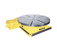 Nikken CNC1200 Ultra Heavy Duty Rotary Table