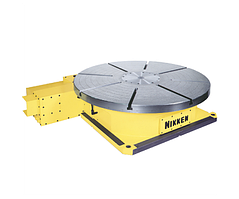 Nikken CNC1000 Ultra Heavy Duty Rotary Table