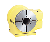 Nikken DD250F-150 Direct Drive Rotary Table