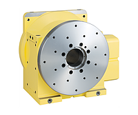 Nikken DD400F-250 Direct Drive Rotary Table