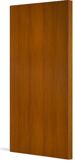 Межкомнатная дверь МДФ ламинированная ДПГ, фото 1