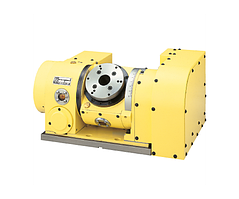 5-я ось Nikken 5AX-130 Compact Rotary Table