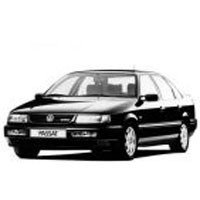 Volkswagen passat b4