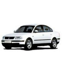 Volkswagen Passat B5