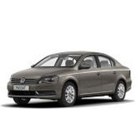 Volkswagen Passat B7