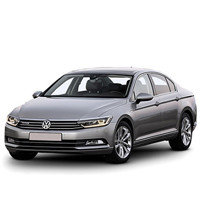 Volkswagen Passat B8