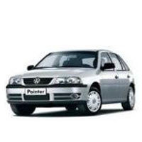 Volkswagen Pointer