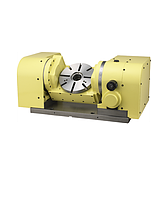 5-я ось Nikken 5AX-250 Heavy Duty Rotary Table