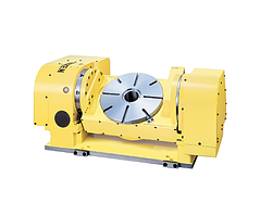 5-я ось Nikken 5AX-350 Heavy Duty Rotary Table