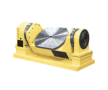 5-я ось Nikken 5AX-800 Ultra Heavy Duty