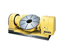 5-я ось Nikken 5AX-1200 Ultra Heavy Duty