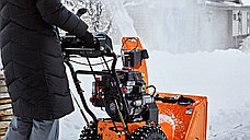 Снегоуборщик Ariens ST Compact, фото 3