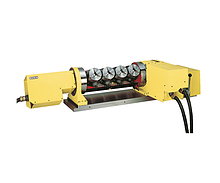 5-я ось Nikken 5AX-4MT-120 Multi Spindle