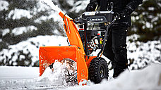 Снегоуборщик Ariens ST Compact, фото 2