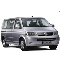 Volkswagen T5, Т6