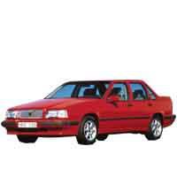 Volvo 850