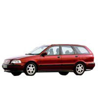 Volvo v40, 1996 - 2003