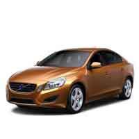 Volvo S-60