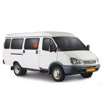 ГАЗЕЛЬ/Соболь