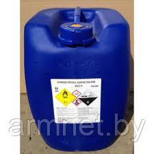 Перекись водорода 50% канистра 32кг: продажа, цена +в Минске, +в ...
