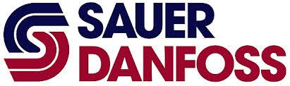 SAUER DANFOSS