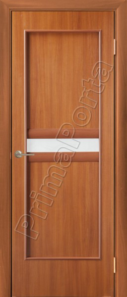 Межкомнатные двери ламинатин Прима Порта Б 3 idea 1