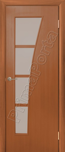 Межкомнатные двери ламинатин Прима Порта Б 32 vizit 2