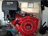Двигатель GХ270 (аналог Honda) для мотоблока, фото 2