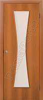 Межкомнатные двери ламинатин Прима Порта Б 73, фото 1