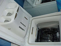 Ремонт стиральной машины Whirlpool