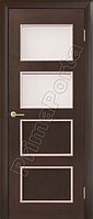 Межкомнатные двери ламинатин Прима Порта Б 21 modern 3