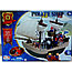 Игровой набор Пиратский корабль RedBox 24259-1, фото 5