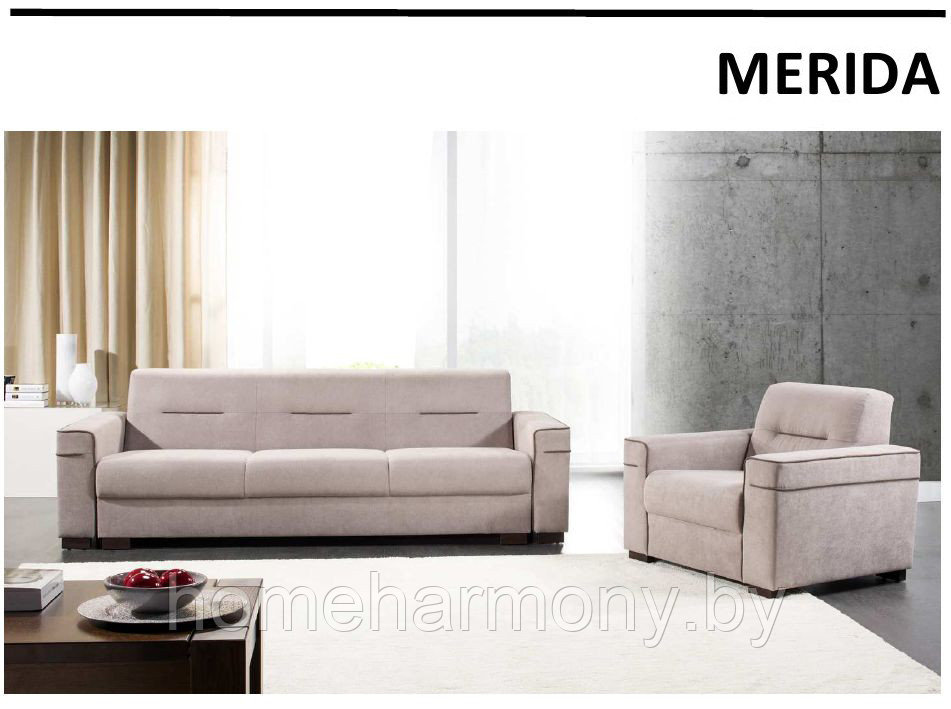 Мягкая мебель "Merida" фабрика LIBRO (Польша) - фото 1 - id-p73360341