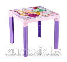 Детский стол "Дисней" для девочек 
