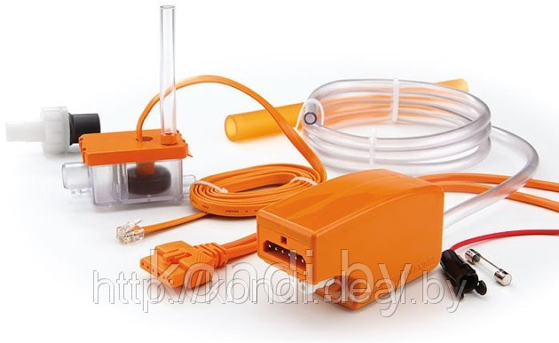 Насос дренажный Aspen Mini Orange FP2212 - фото 3 - id-p1408524