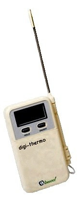 Термометр электронный becool ВС-Т3 - фото 2 - id-p1343225
