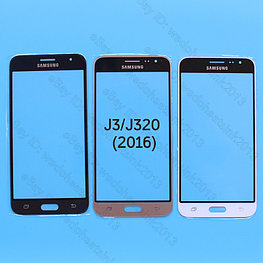 Замена стекла экрана Samsung Galaxy J3