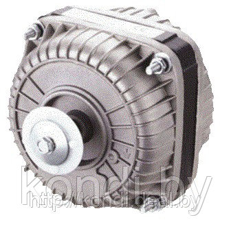 Двигатель вентилятора 5w MOTOR - фото 2 - id-p1407979