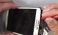 Замена стекла экрана Samsung Galaxy J5, фото 2