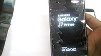 Замена стекла экрана Samsung Galaxy J7, фото 4
